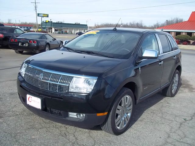 2008 Lincoln MKX EX - DUAL Power Doors