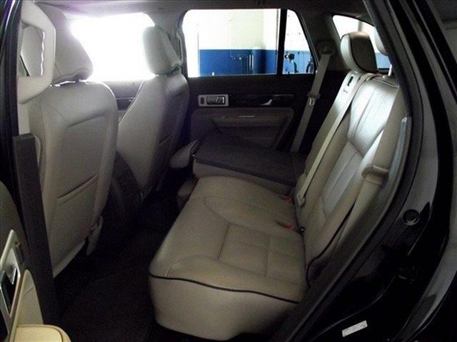 2008 Lincoln MKX Base