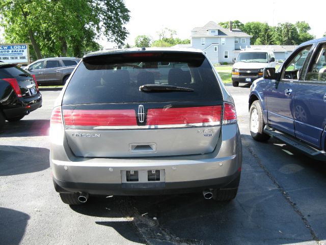 2008 Lincoln MKX EX - DUAL Power Doors