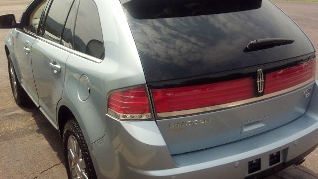 2008 Lincoln MKX EX - DUAL Power Doors