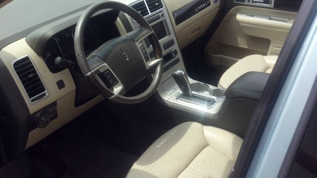 2008 Lincoln MKX EX - DUAL Power Doors