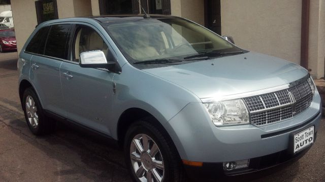 2008 Lincoln MKX EX - DUAL Power Doors