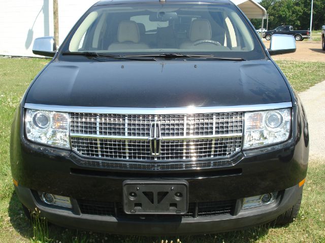 2008 Lincoln MKX Slk55 AMG