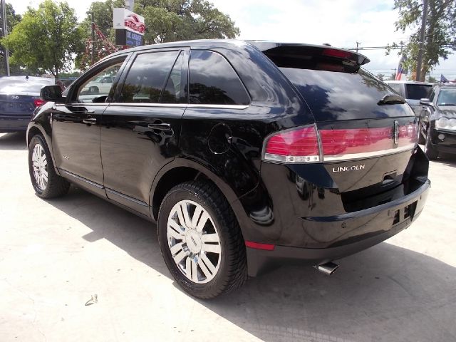 2008 Lincoln MKX Slk55 AMG