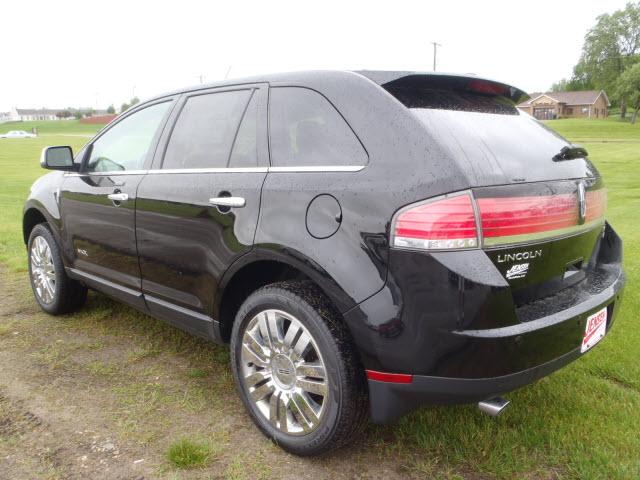 2009 Lincoln MKX EX - DUAL Power Doors