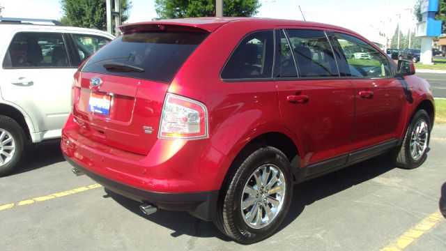 2009 Lincoln MKX EX - DUAL Power Doors