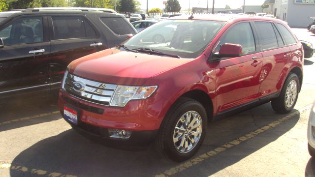 2009 Lincoln MKX EX - DUAL Power Doors