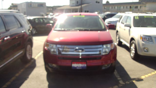 2009 Lincoln MKX EX - DUAL Power Doors