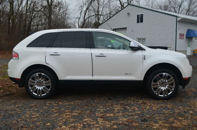 2009 Lincoln MKX EX - DUAL Power Doors