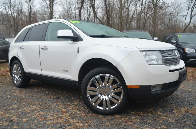 2009 Lincoln MKX EX - DUAL Power Doors