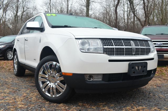 2009 Lincoln MKX EX - DUAL Power Doors