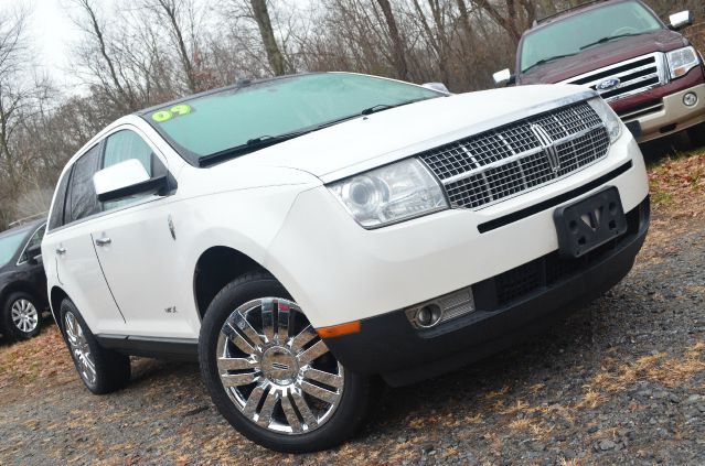 2009 Lincoln MKX EX - DUAL Power Doors