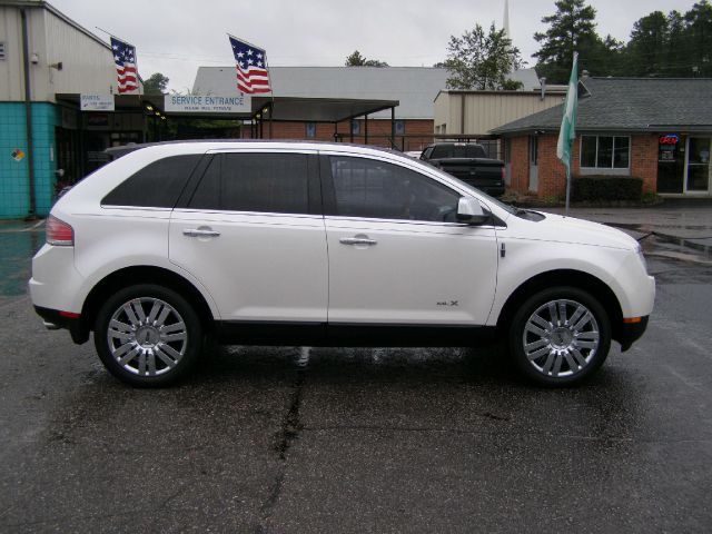 2010 Lincoln MKX EX - DUAL Power Doors