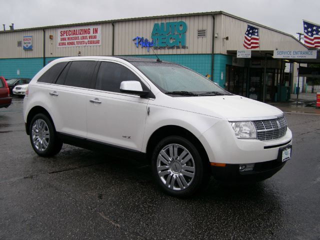 2010 Lincoln MKX EX - DUAL Power Doors