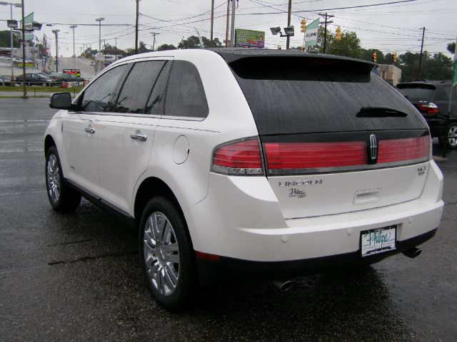 2010 Lincoln MKX EX - DUAL Power Doors