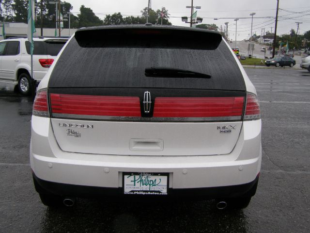 2010 Lincoln MKX EX - DUAL Power Doors