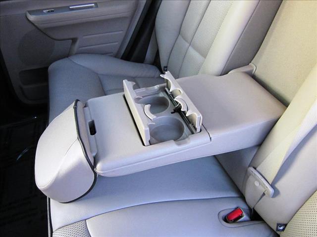 2010 Lincoln MKX Base