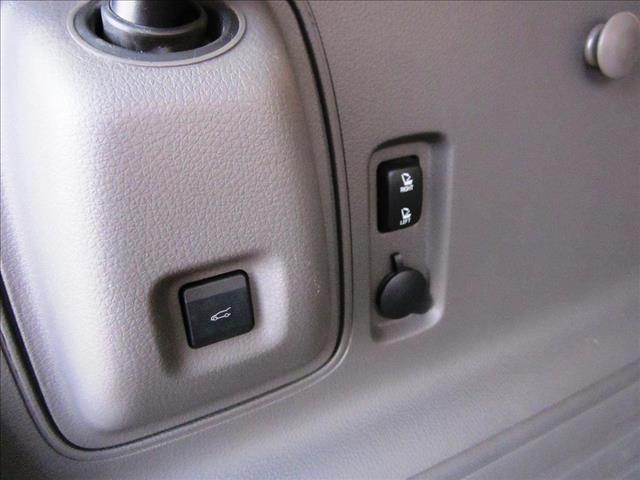 2010 Lincoln MKX Base