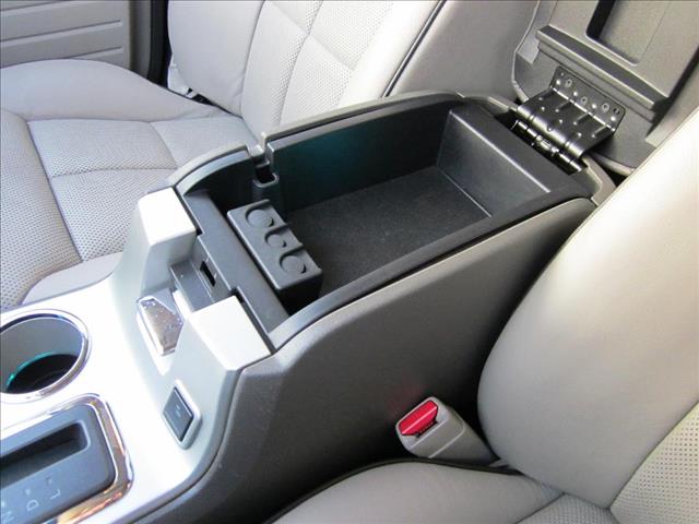 2010 Lincoln MKX Base