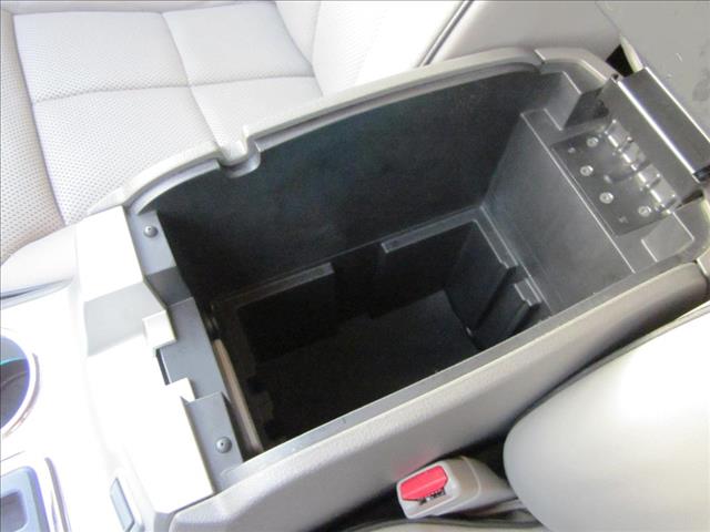 2010 Lincoln MKX Base