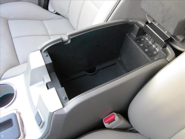 2010 Lincoln MKX Base