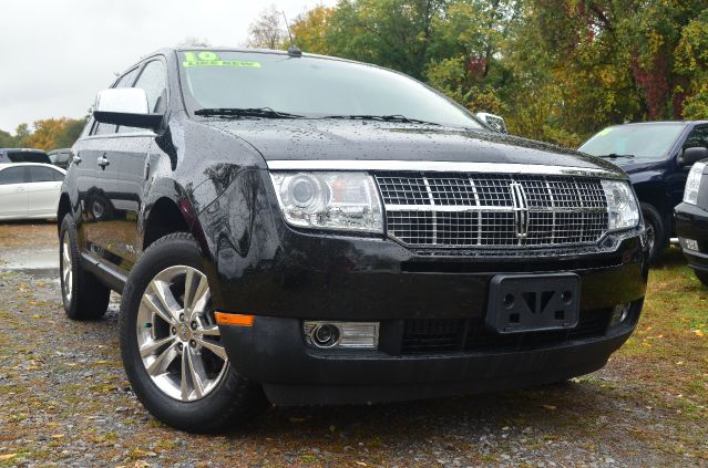 2010 Lincoln MKX EX - DUAL Power Doors