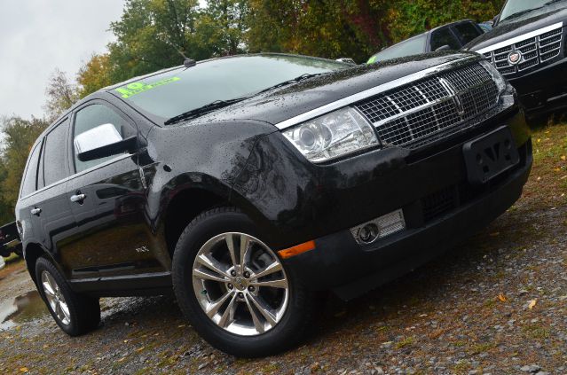 2010 Lincoln MKX EX - DUAL Power Doors