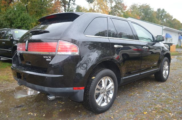 2010 Lincoln MKX EX - DUAL Power Doors