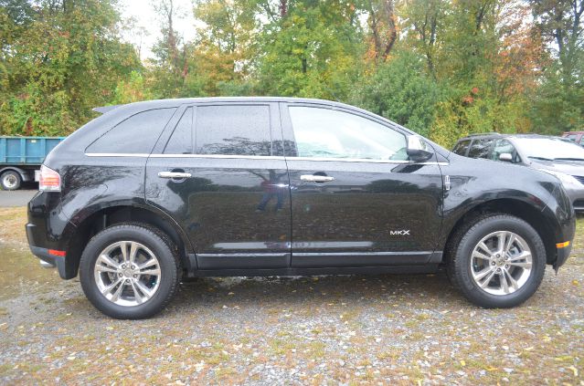 2010 Lincoln MKX EX - DUAL Power Doors