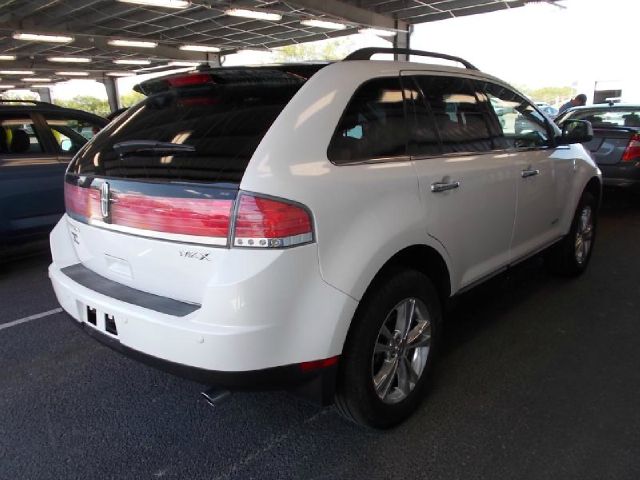 2010 Lincoln MKX Slk55 AMG