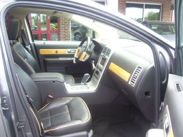 2010 Lincoln MKX EX - DUAL Power Doors