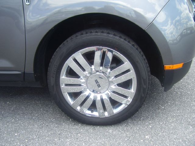 2010 Lincoln MKX EX - DUAL Power Doors