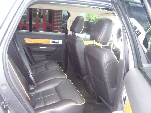 2010 Lincoln MKX EX - DUAL Power Doors