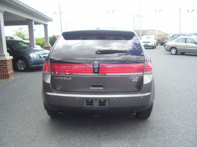 2010 Lincoln MKX EX - DUAL Power Doors