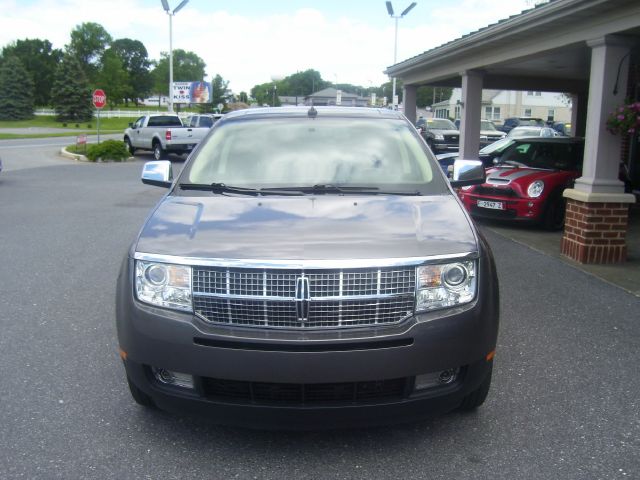 2010 Lincoln MKX EX - DUAL Power Doors