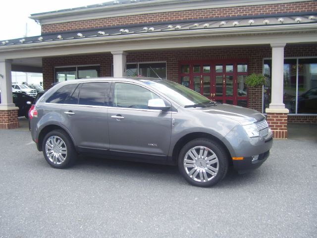 2010 Lincoln MKX EX - DUAL Power Doors