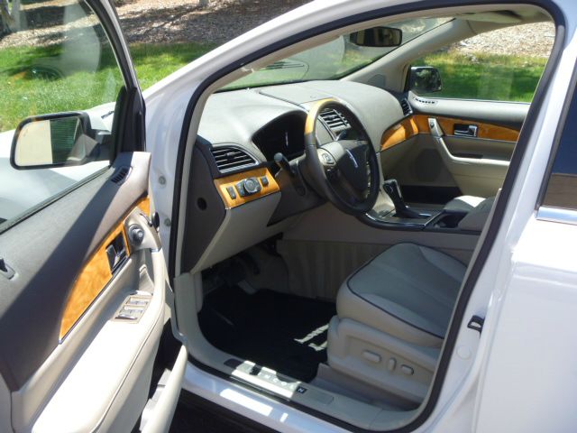 2011 Lincoln MKX EX - DUAL Power Doors