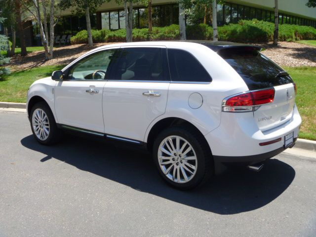 2011 Lincoln MKX EX - DUAL Power Doors