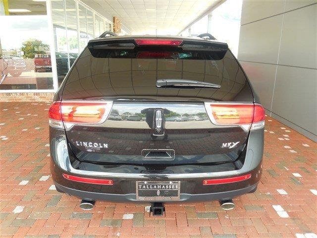 2011 Lincoln MKX 2.4T Premium