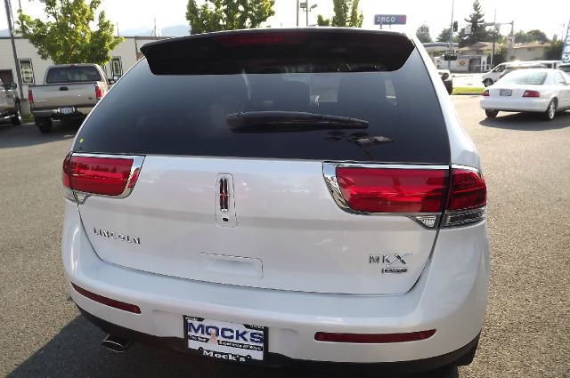 2011 Lincoln MKX EX - DUAL Power Doors