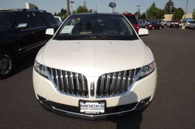 2011 Lincoln MKX EX - DUAL Power Doors