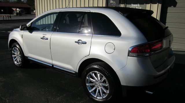 2013 Lincoln MKX EX - DUAL Power Doors