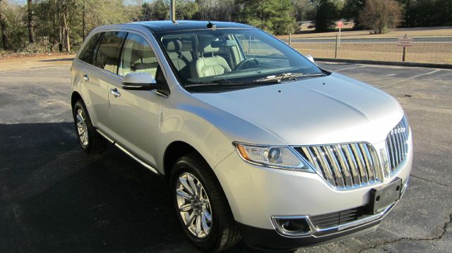 2013 Lincoln MKX EX - DUAL Power Doors