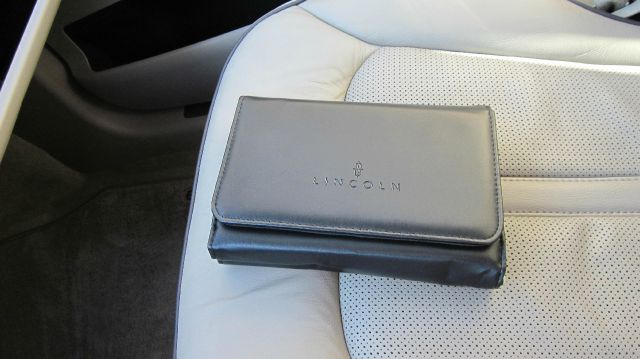 2013 Lincoln MKX EX - DUAL Power Doors