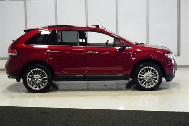 2013 Lincoln MKX 2DR 3.8 GRD TOUR AT