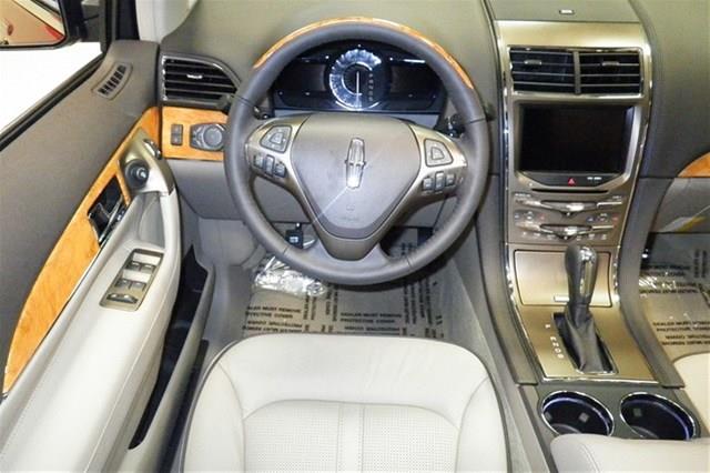 2013 Lincoln MKX 2DR 3.8 GRD TOUR AT