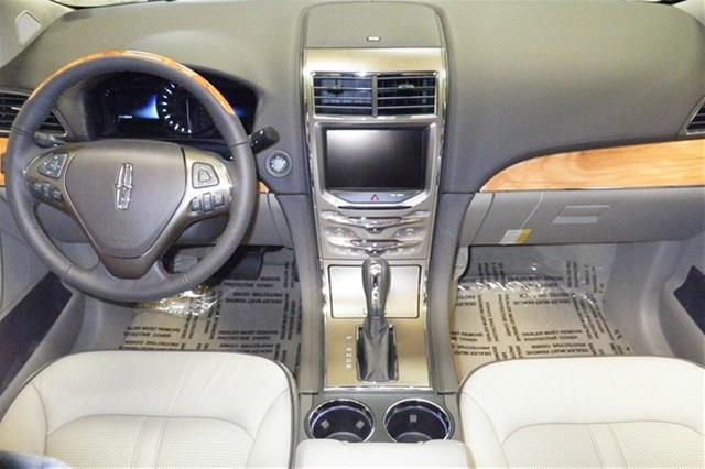 2013 Lincoln MKX 2DR 3.8 GRD TOUR AT