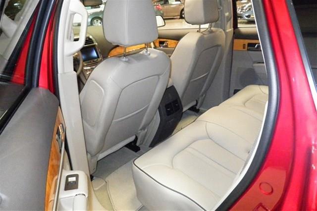 2013 Lincoln MKX 2DR 3.8 GRD TOUR AT