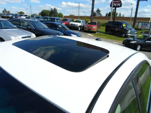 2007 Lincoln MKZ EX - DUAL Power Doors