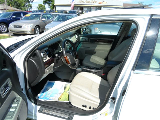 2007 Lincoln MKZ EX - DUAL Power Doors